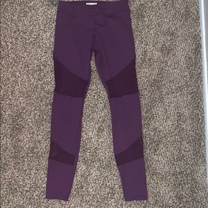 Forever 21 Athletic Leggings